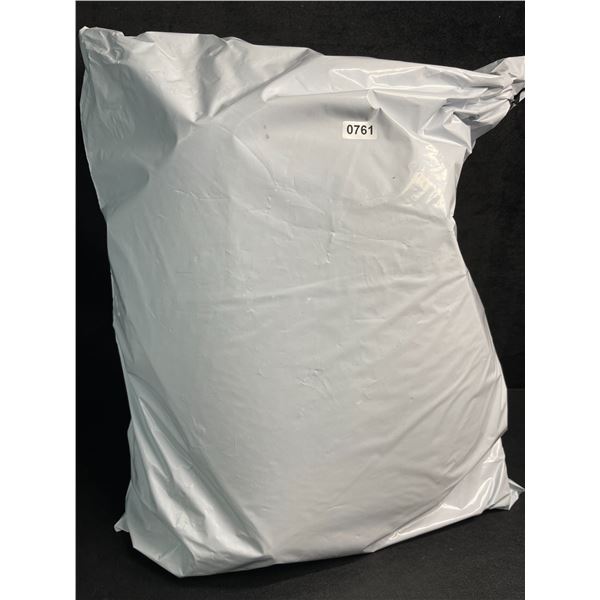 1 AMAZON MYSTERY BAG!! Contains Over 20pcs of Brand New Assorted Items! (Large 18" x 12" Bag Size)