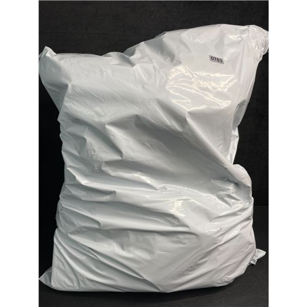1 AMAZON MYSTERY BAG!! Contains Over 20pcs of Brand New Assorted Items! (Large 18" x 12" Bag Size)