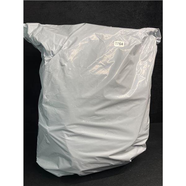 1 AMAZON MYSTERY BAG!! Contains Over 20pcs of Brand New Assorted Items! (Large 18" x 12" Bag Size)