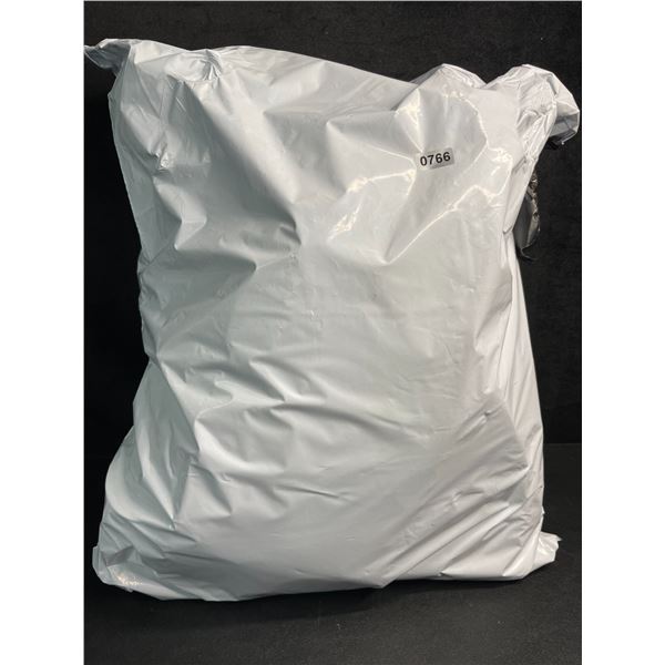 1 AMAZON MYSTERY BAG!! Contains Over 20pcs of Brand New Assorted Items! (Large 18" x 12" Bag Size)
