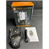 Image 3 : Rechargeable Wireless Gaming Mouse GX-X7 Silent Click Wireless Mouse w/ 2.4G USB Receiver - New