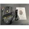 Image 4 : Rechargeable Wireless Gaming Mouse GX-X7 Silent Click Wireless Mouse w/ 2.4G USB Receiver - New