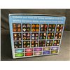 Image 4 : LED Motion Outdoor Holiday Projector Light with Interchangeable Slides/Designs & Colour Waves - New!