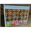 Image 3 : LED Motion Outdoor Holiday Projector Light with Interchangeable Slides/Designs & Colour Waves - New!