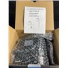 Image 5 : LED Motion Outdoor Holiday Projector Light with Interchangeable Slides/Designs & Colour Waves - New!
