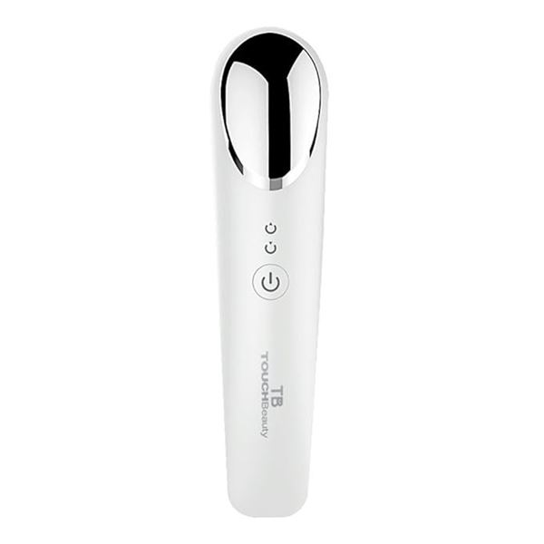 TouchBeauty TB-1666 Cream Booster - Sonic Vibration Face Massager - New Sealed