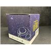 Image 4 : Galaxy Star Projector/Music Star Projector Night Light with App Control/Remote Control - New