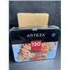 Image 2 : 120PC Arteza Professional Unique Color Artist Quality Watercolor Pencils Set; Blendable - NEW!