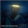 Image 11 : LED Rechargeable Headlamp; 1000 Lumen Super-Bright, Lightweight/Waterproof Head Light - New
