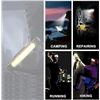 Image 3 : LED Rechargeable Headlamp; 1000 Lumen Super-Bright, Lightweight/Waterproof Head Light - New