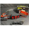 Image 5 : LED Rechargeable Headlamp; 1000 Lumen Super-Bright, Lightweight/Waterproof Head Light - New