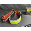 Image 6 : LED Rechargeable Headlamp; 1000 Lumen Super-Bright, Lightweight/Waterproof Head Light - New