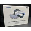 Image 1 : AUBIKA Fast-Charging Excellence Head Strap for Meta Quest 3 VR Headset - New