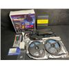 Image 2 : 32.8FT LED RGB Strip Light Kit for Indoors - Remote Control, 20 Colours & 5 Light Modes - New