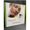 Image 1 : MyoLift True-Microcurrent Facial Device - Non-Invasive Face Lift/Anti-Aging - NEW ($300 RETAIL!)