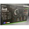 Image 2 : ASTRO A40 TR Gaming Headset + MixAmp Pro for Xbox, PC, Mac - Open Box (Complete)