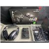 Image 3 : ASTRO A40 TR Gaming Headset + MixAmp Pro for Xbox, PC, Mac - Open Box (Complete)