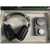 Image 4 : ASTRO A40 TR Gaming Headset + MixAmp Pro for Xbox, PC, Mac - Open Box (Complete)