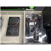 Image 5 : ASTRO A40 TR Gaming Headset + MixAmp Pro for Xbox, PC, Mac - Open Box (Complete)