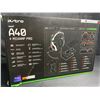 Image 6 : ASTRO A40 TR Gaming Headset + MixAmp Pro for Xbox, PC, Mac - Open Box (Complete)