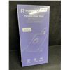 Image 5 : Rorry 10,000mAh Portable Power Bank PD 20W Fast Portable Charger w/ Built-In Cables - New Sealed