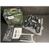 Image 7 : Retro Plug & Play Gaming Stick with 20,000+ Built-In Classic Retro Games & 9 Emulators - New
