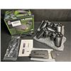 Image 7 : Retro Plug & Play Gaming Stick with 20,000+ Built-In Classic Retro Games & 9 Emulators - New