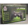 Image 11 : Retro Plug & Play Gaming Stick with 20,000+ Built-In Classic Retro Games & 9 Emulators - New