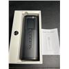 Image 5 : Smart Air Pump/Cordless Portable Electric Tire Inflator with Power Bank Function & LED Light - New