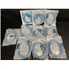 Image 1 : Lot of 10 Micro-USB to USB-A Charging Cords - New