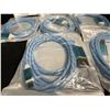 Image 3 : Lot of 10 Micro-USB to USB-A Charging Cords - New