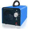 Image 1 : Ozone Generator Machine/Odor Eliminator Ionizer - Eliminates Odors (Cars/Smoking/Pets etc.) New