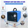 Image 2 : Ozone Generator Machine/Odor Eliminator Ionizer - Eliminates Odors (Cars/Smoking/Pets etc.) New