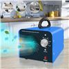Image 3 : Ozone Generator Machine/Odor Eliminator Ionizer - Eliminates Odors (Cars/Smoking/Pets etc.) New