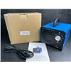 Image 4 : Ozone Generator Machine/Odor Eliminator Ionizer - Eliminates Odors (Cars/Smoking/Pets etc.) New