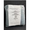 Image 2 : XL Heating Pad for Back/Neck/Shoulder Pain Relief (24" x 40") 6 Heat Settings - New/No Box*