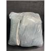 Image 3 : XL Heating Pad for Back/Neck/Shoulder Pain Relief (24" x 40") 6 Heat Settings - New/No Box*