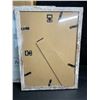 Image 3 : 3-Pack of Rustic/Farmhouse Style A4 Picture Frames for 6 x 8in Photos - Brand New