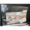 Image 3 : Lot of 6 Large Desk/Wall Monthly Calendars (2026) 17" x 12" Personal Desk Monthly Planner Pads; New