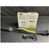 Image 1 : 2-Pack of USB-Rechargeable COB LED Headlamps/Work Lights with Sensor - New