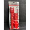 Image 1 : Flume Wrench/Multi-Functional Water Tank Wrench - New