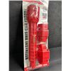 Image 2 : Flume Wrench/Multi-Functional Water Tank Wrench - New