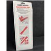 Image 3 : Flume Wrench/Multi-Functional Water Tank Wrench - New