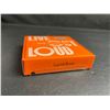 Image 5 : Loop Engage Plus Earplugs - 8 Ear Tip Sizes Incl; 16 dB & 10dB NRR coverage - Lucid Rose - New