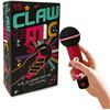 Image 1 : Grab the Mic Karaoke Party Game for 2-10 Players - Funny/Great Game for Music Lovers - New Sealed!