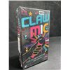 Image 6 : Grab the Mic Karaoke Party Game for 2-10 Players - Funny/Great Game for Music Lovers - New Sealed!