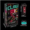 Image 5 : Grab the Mic Karaoke Party Game for 2-10 Players - Funny/Great Game for Music Lovers - New Sealed!