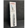 Image 6 : Precision Jet Flame Torch Lighter; 7.6" Long Butane Lighter - Adjustable and Refillable - New in Box