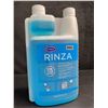 Image 1 : Urnex RINZA Milk Frother Cleaner (1L Jug) - New