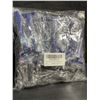 Image 6 : 30-Pack of Disposable Razors - Individually Wrapped Disposable Twin-Blade Razors - New